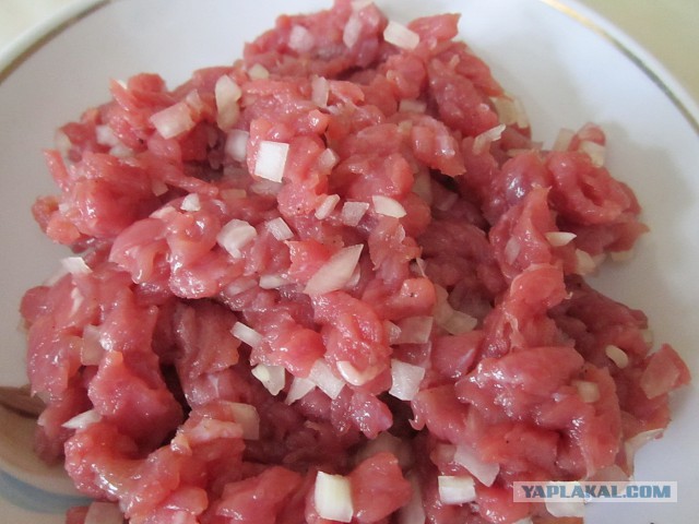 Мировая кулинария. День повара