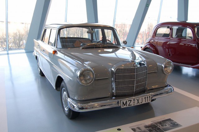 Автоэкзотика 2010