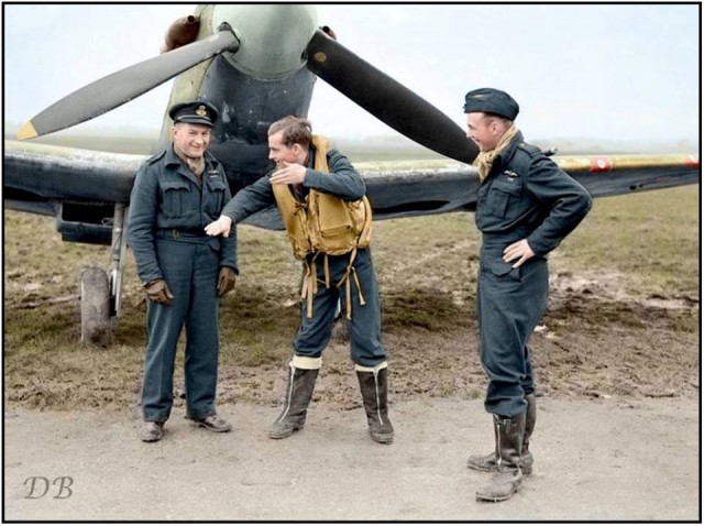 Война в небе - 4
