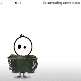 The Amazing Adventures