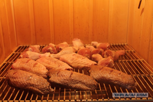 Летнее окрыление!