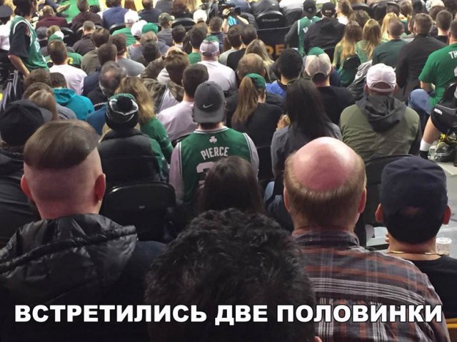 100 картинок для поднятия настроения!