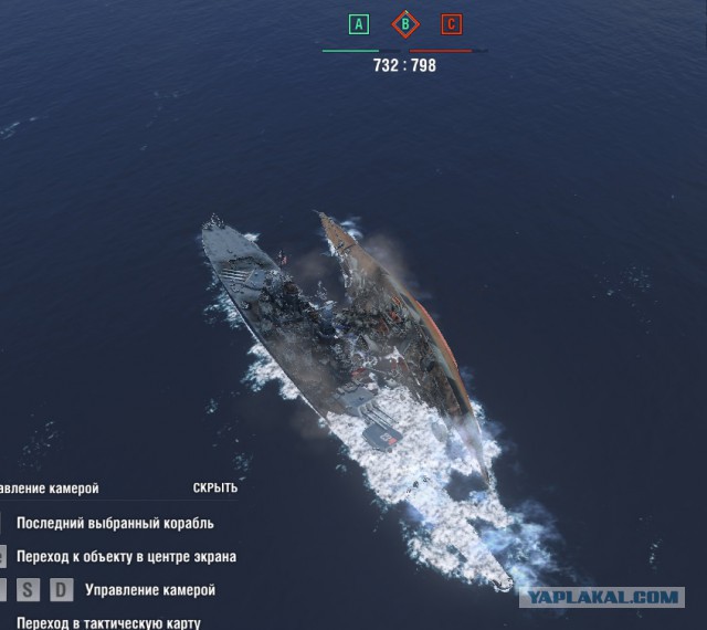 World of Warships - 4