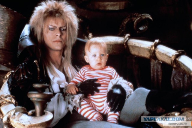 Лучшие кинозлодеи всех времен по версии Empire