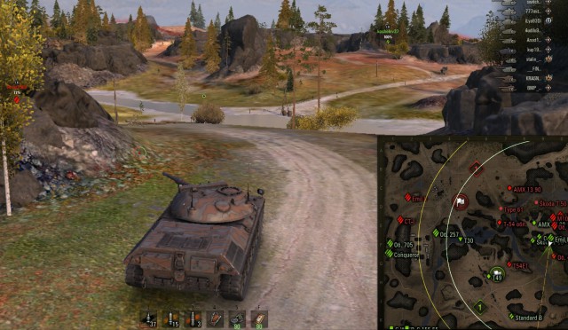 Wargaming 53