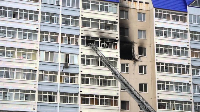 Обследование показало, что все квартиры дома в Магнитогорске пригодны для проживания