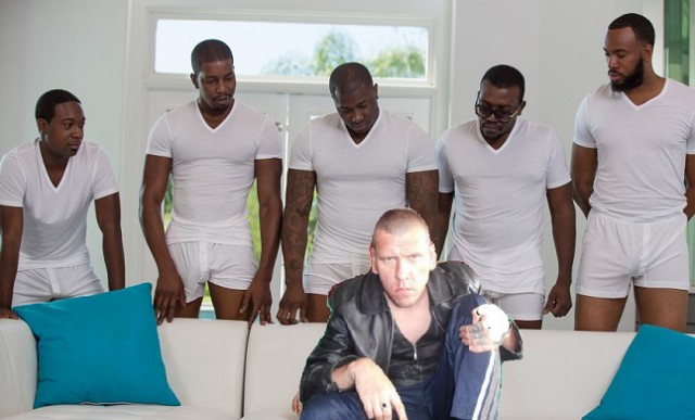 Парни с ЧСВ 80 lvl