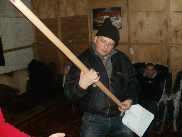 Чудики из социальных сетей