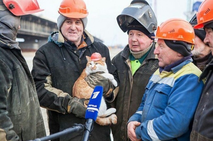 Лучшие работники заводов
