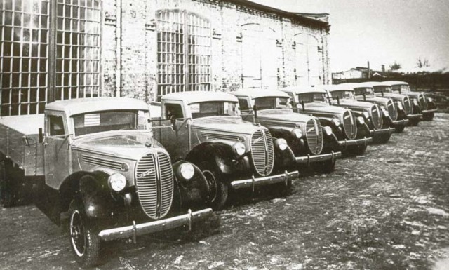 Угадай АВТО-4