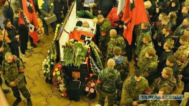 Грозный, декабрь 1994-го