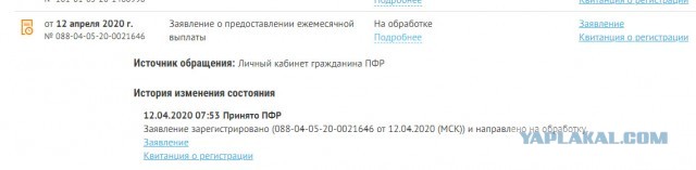 Вся информация о положенных вам мерах поддержки, которую вы хотели знать