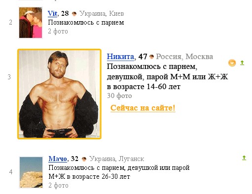 Фотожаба: Никита Джигурда