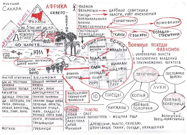 Крик души