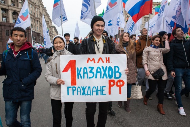 Казахстан может обогнать Россию и стать самой богатой страной СНГ