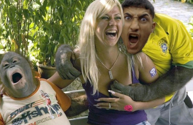 Фотожаба: AAAAAA!