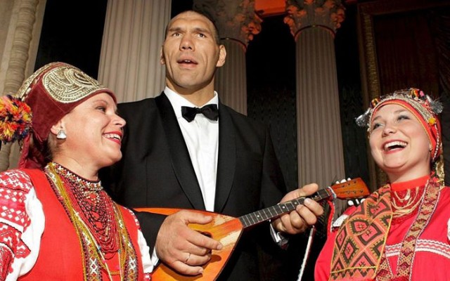 Американский блоггер в шоке от реакции челябинцев