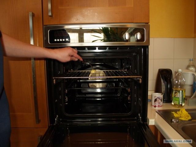 Люля  Московские