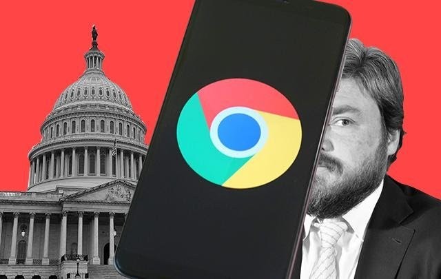 Google vs Царьград. Чем может обернуться баталия между американской корпорацией и детищем олигарха Малофеева