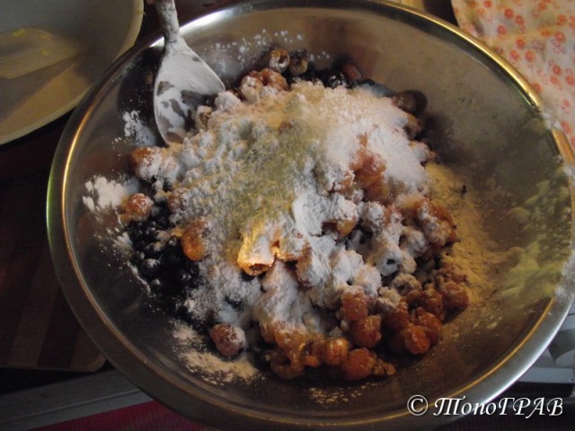 Пятничные посиделки на теплотрассе ©