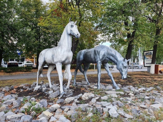 Уфа – худший миллионник для прогулок в стране