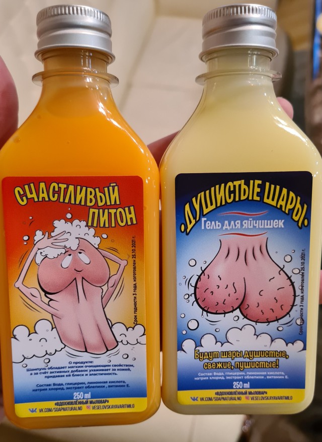Хвастаемся столами?