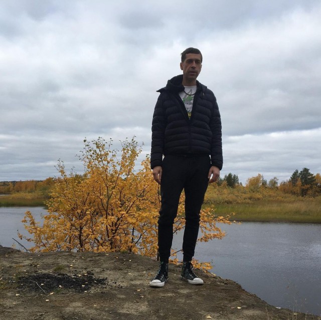 Как молоды мы были