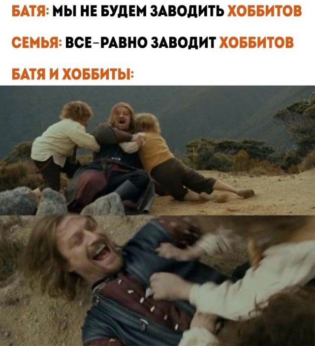 Немного картинок и прочей хреноты Vol. 9
