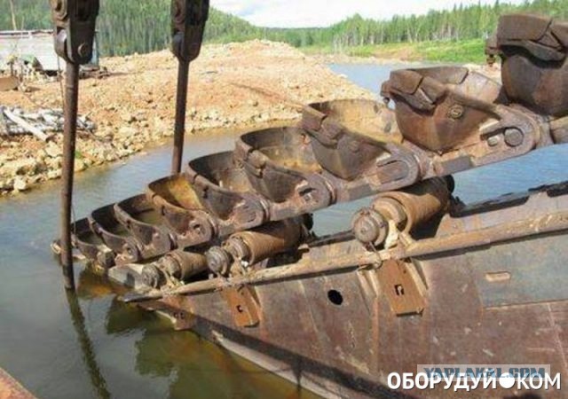 Тяжёлая работа говорите?