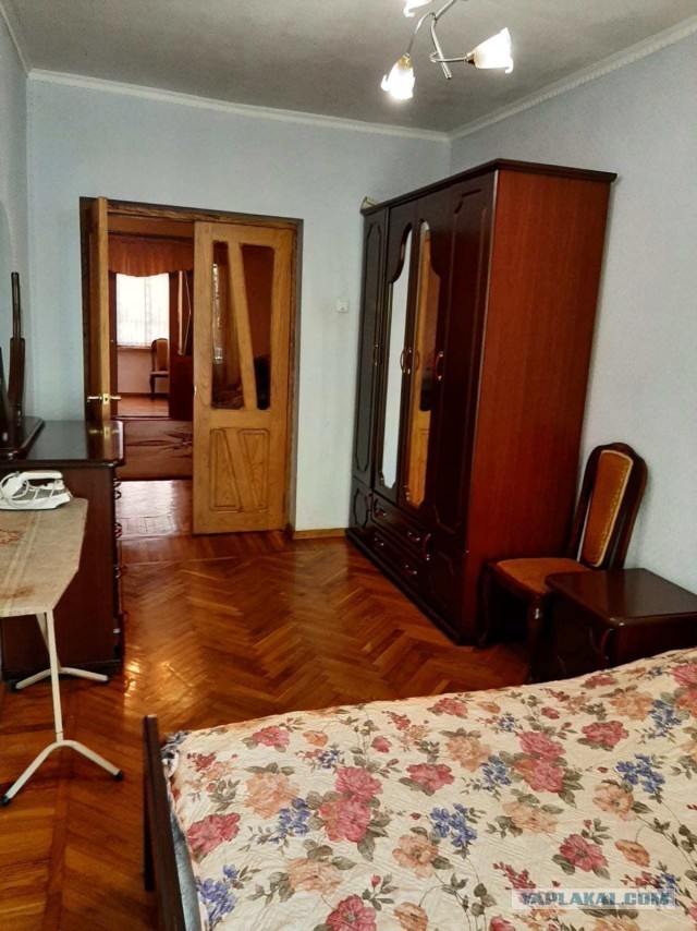 Уютные квартиры в центре Сухума Абхазия