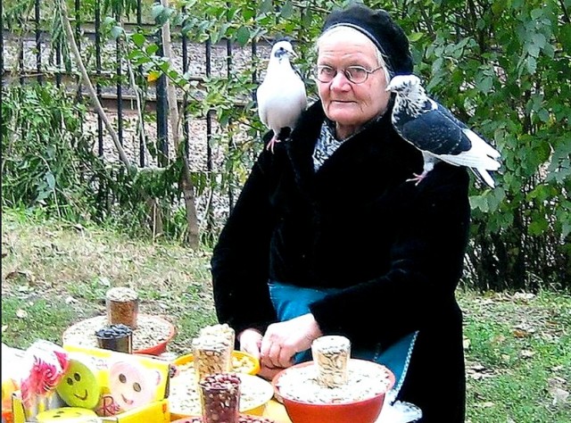 Короткие истории про нас и не про нас (с картинками)