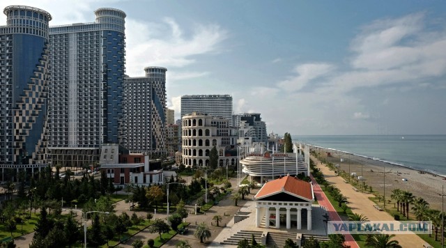 Сегодня ночью снова неспокойно было в Новой Каховке.