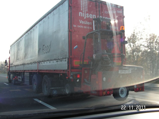 Как мы сгоняли в Амстердам