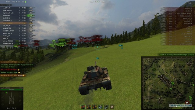 Wargaming 2