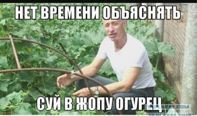 То-ли разбег слабоват, то-ли...
