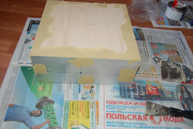 Сабвуфер для домашнего кинотеатра
