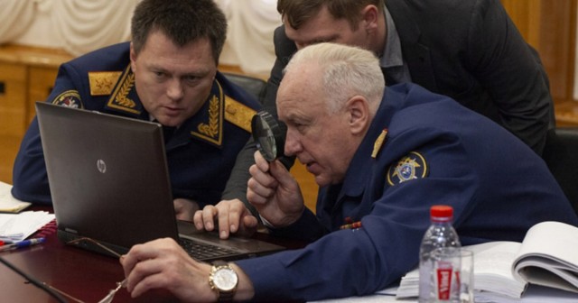 "В СК идут проверки"