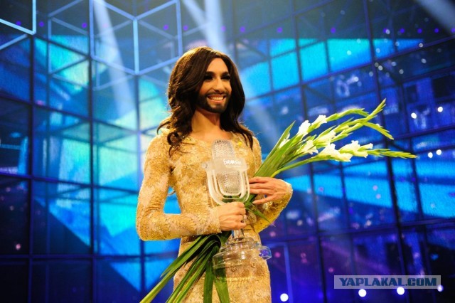 Новый образ Филиппа Киркорова
