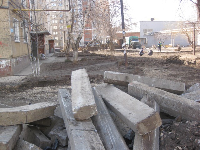 Троллейбус Саратов-Энгельс