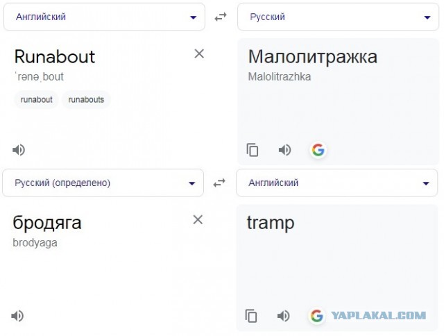 В чем прикол американских автомобилей с деревянными панелями?
