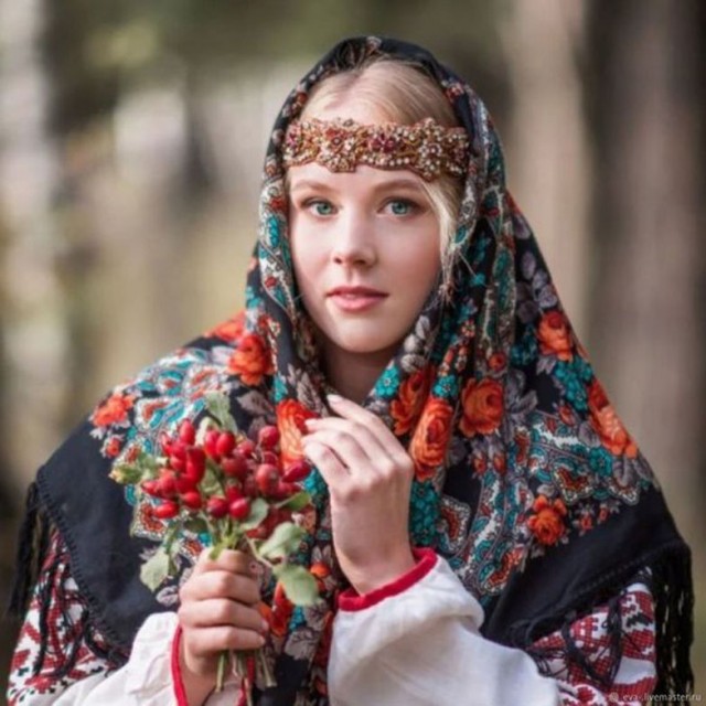 Прикольные и просто красивые картинки 30.05.2023
