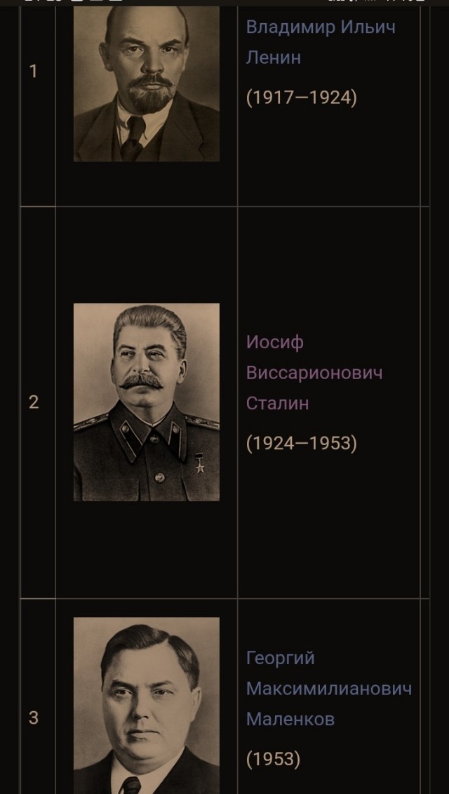 Симпатии к Сталину растут на фоне усиления неравенства и эксплуатации труда