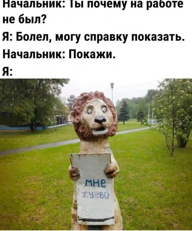 Весёлый полтишок 10.10.23