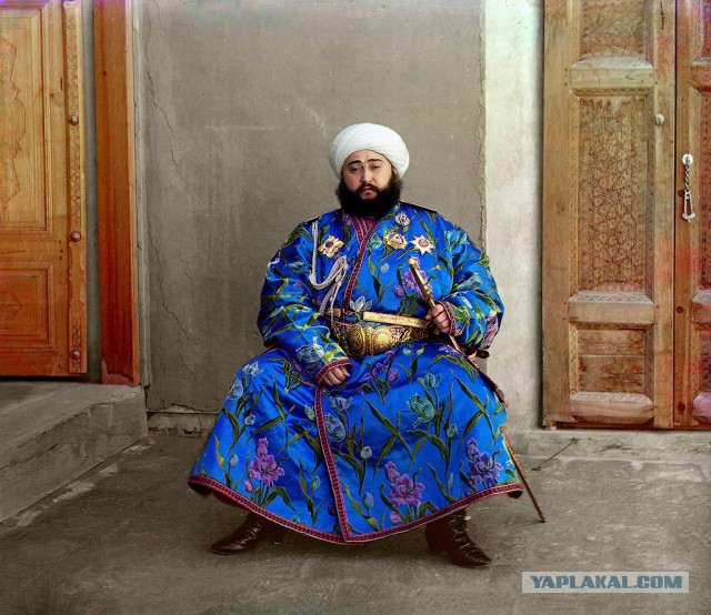 Этой фотографии больше 100 лет, снято на фотопластинку