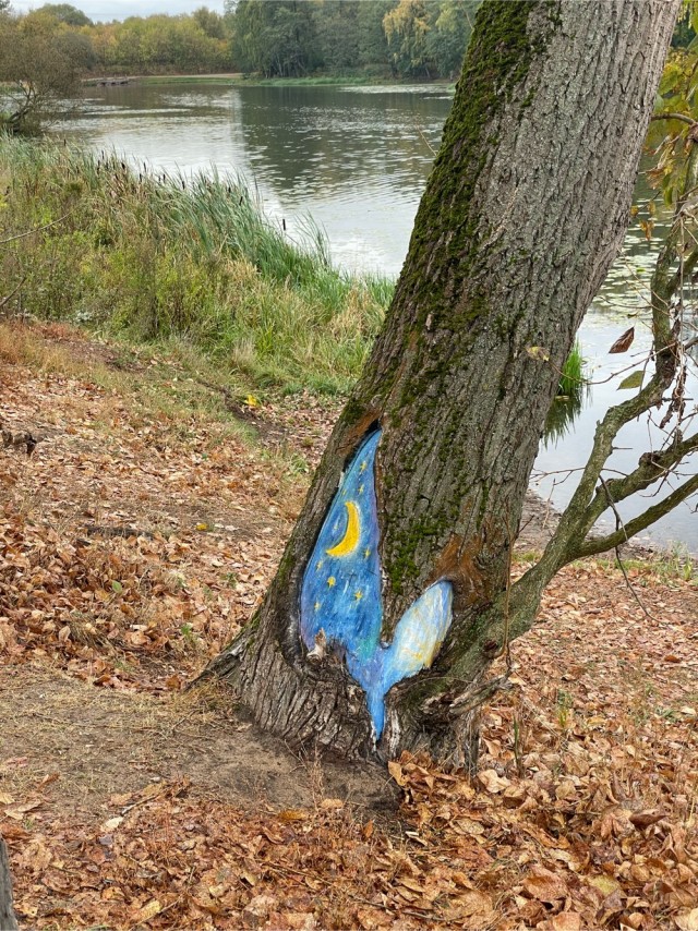 Спасибо тем, кто делает такое. Часть 3