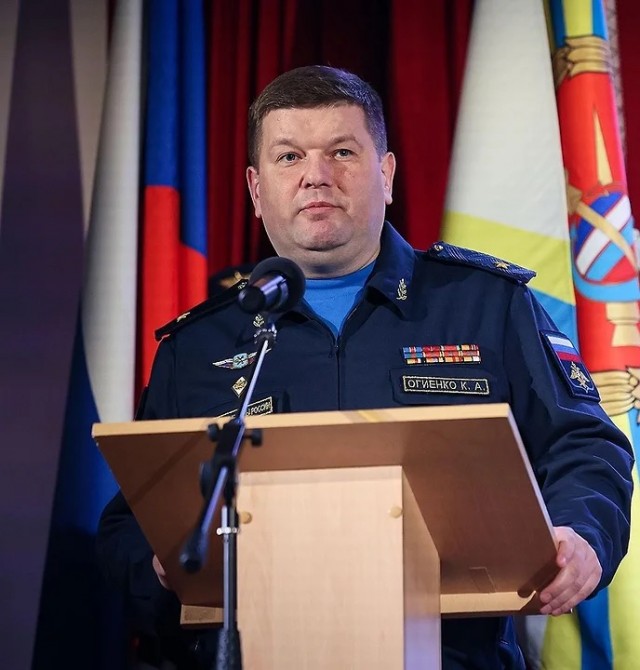 Генерала, отвечавшего за московскую ПВО, оштрафовали на 2,5 миллиона рублей по делу о крупной взятке