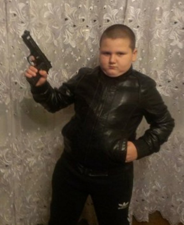 Расслабил булки⁠⁠
