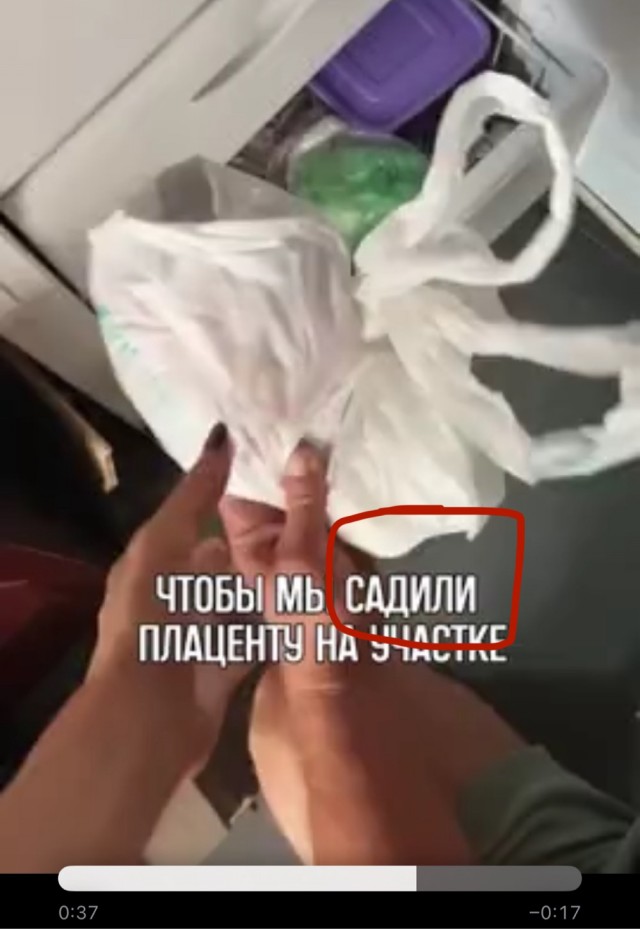Понятно, теперь бегом обратно в дурку