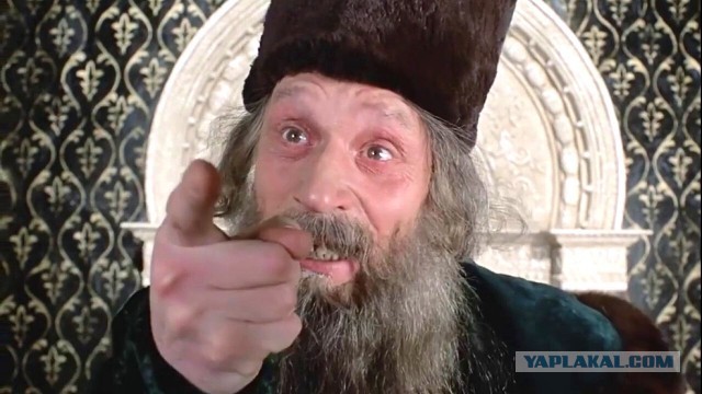 Кто ты воин