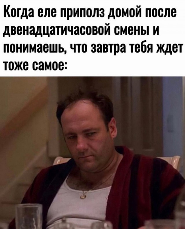 Завалялось тут случайно немного забавных картинок